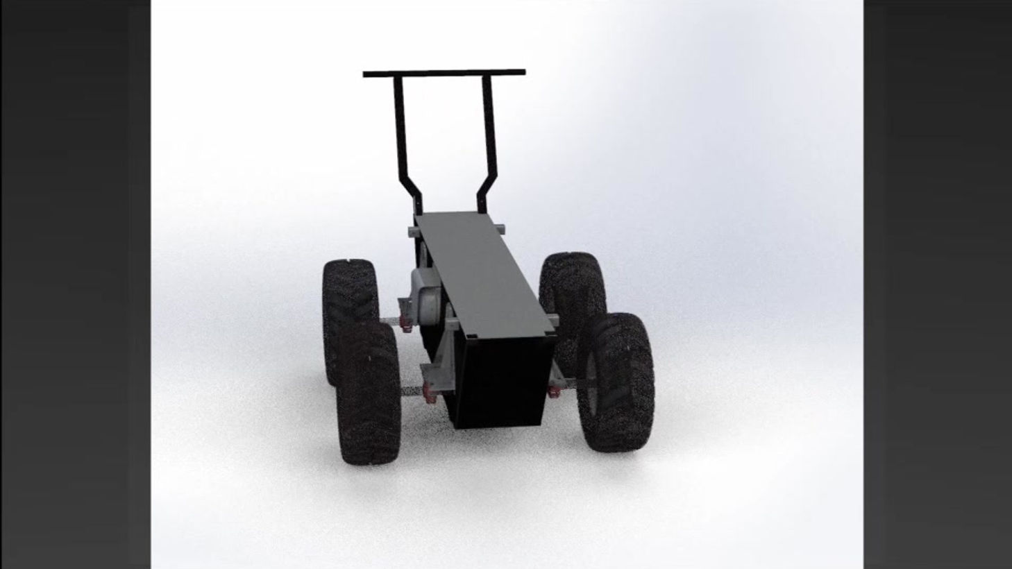 Oxen Platform